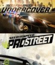 game pic for Selection 2 in 1: Need For Speed